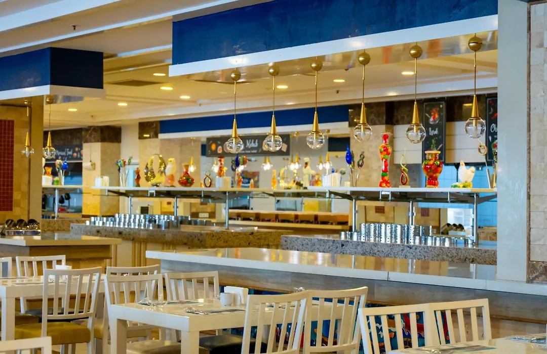 Orange County Belek-1