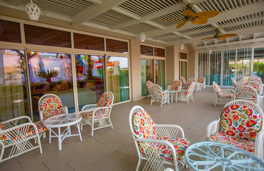 Orange County Belek-1