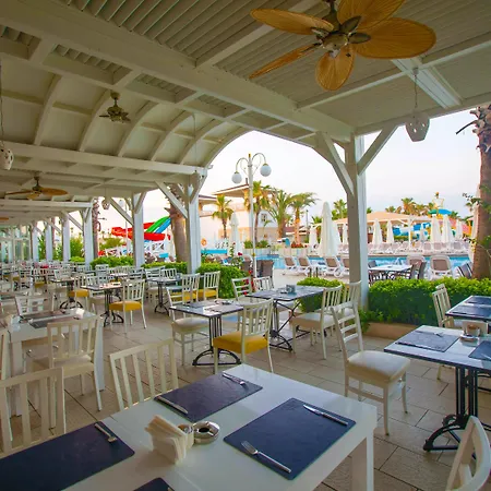 Orange County Belek-3