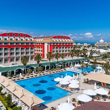 Orange County Belek-3
